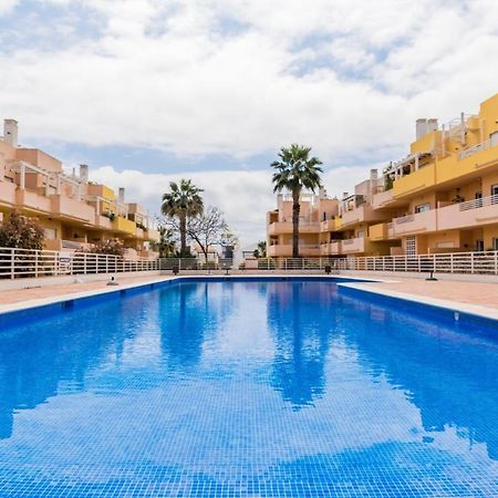 New !! Two Bedroom Cabanas Tavira - Banda Musical Green Exteriér fotografie