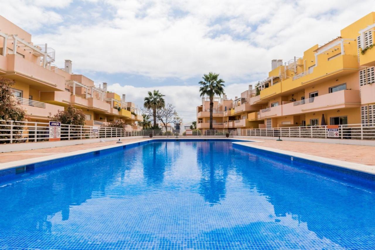 New !! Two Bedroom Cabanas Tavira - Banda Musical Green Exteriér fotografie