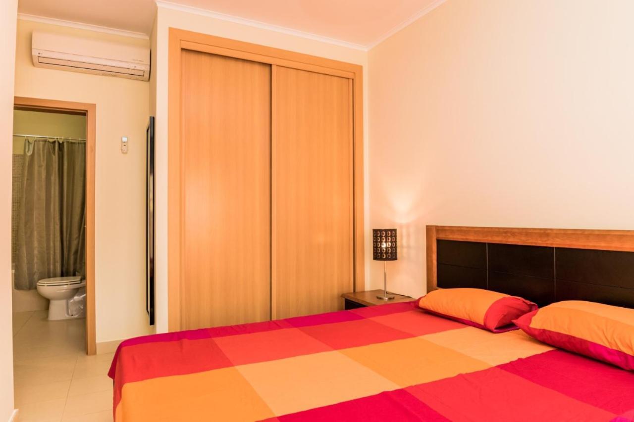 New !! Two Bedroom Cabanas Tavira - Banda Musical Green Exteriér fotografie