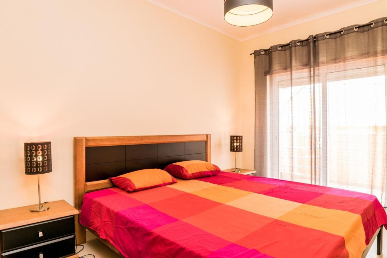 New !! Two Bedroom Cabanas Tavira - Banda Musical Green Exteriér fotografie