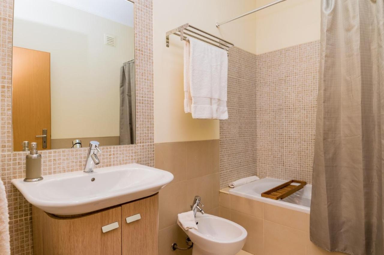 New !! Two Bedroom Cabanas Tavira - Banda Musical Green Exteriér fotografie