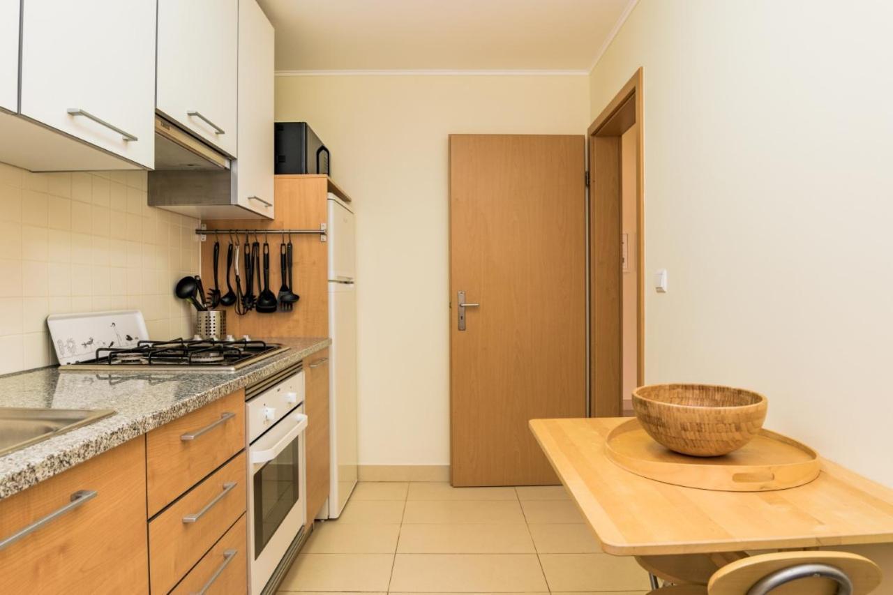 New !! Two Bedroom Cabanas Tavira - Banda Musical Green Exteriér fotografie