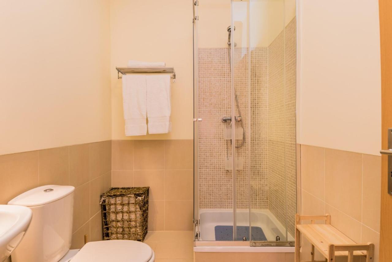 New !! Two Bedroom Cabanas Tavira - Banda Musical Green Exteriér fotografie