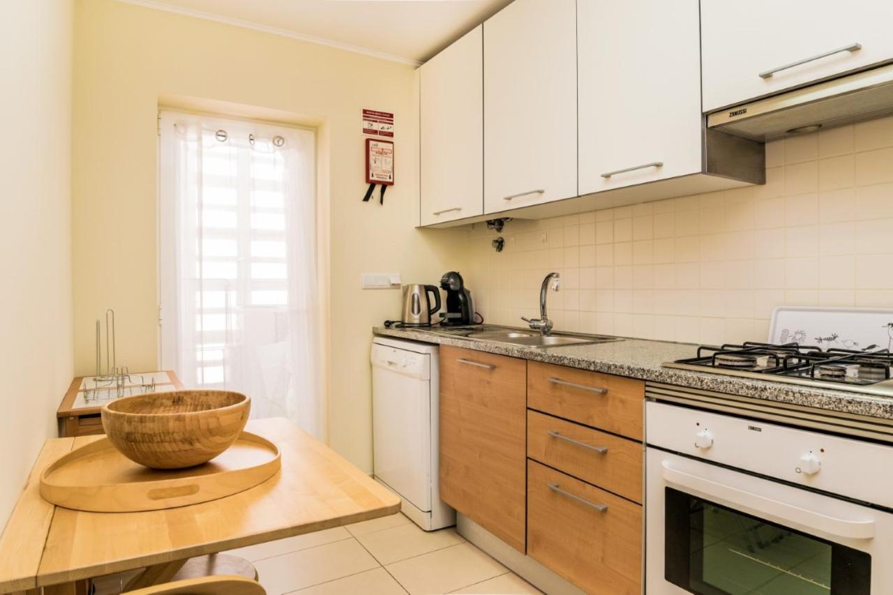 New !! Two Bedroom Cabanas Tavira - Banda Musical Green Exteriér fotografie