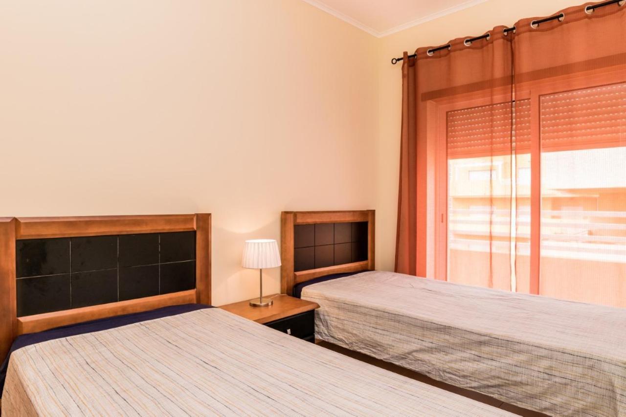 New !! Two Bedroom Cabanas Tavira - Banda Musical Green Exteriér fotografie