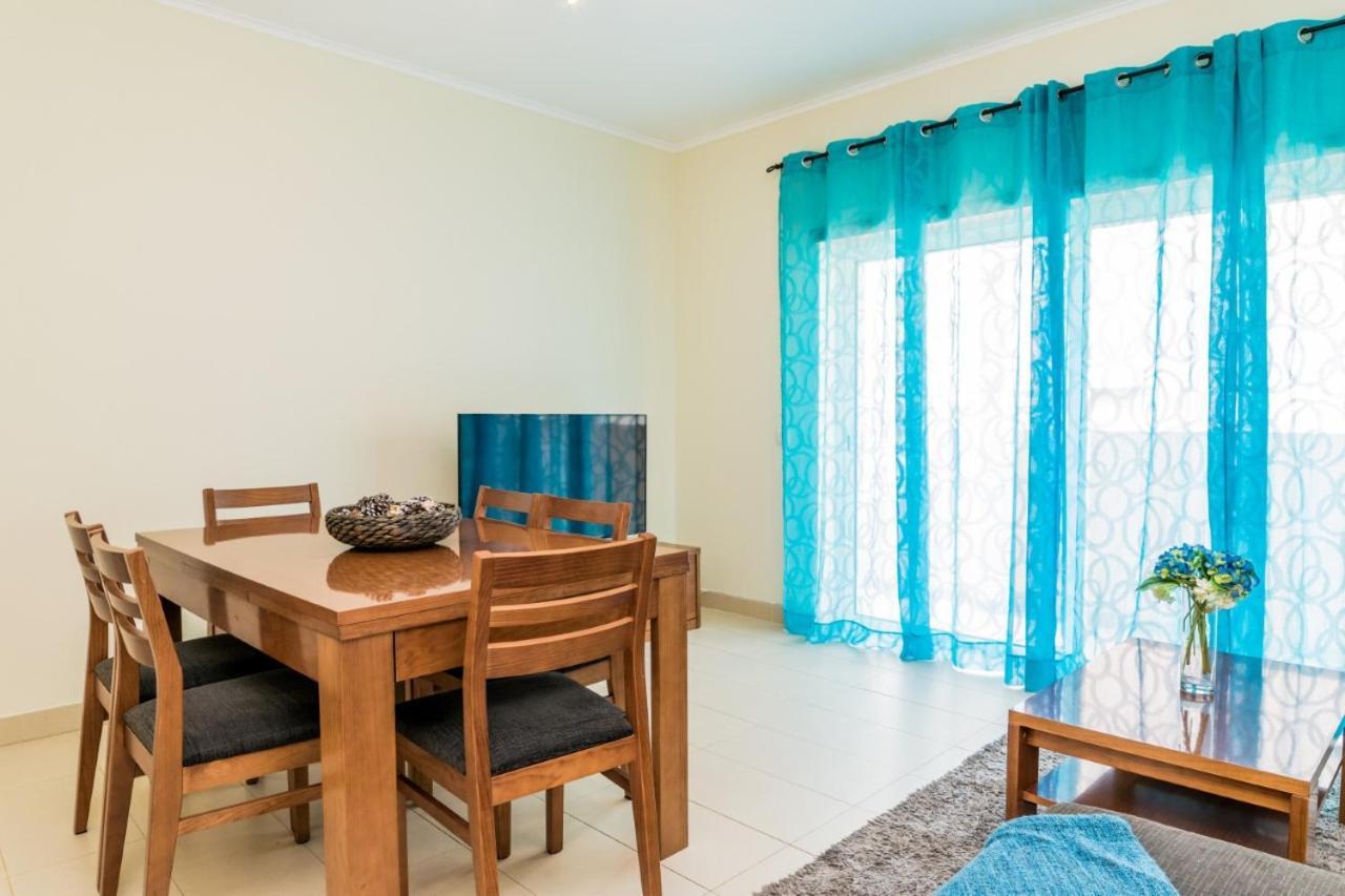 New !! Two Bedroom Cabanas Tavira - Banda Musical Green Exteriér fotografie