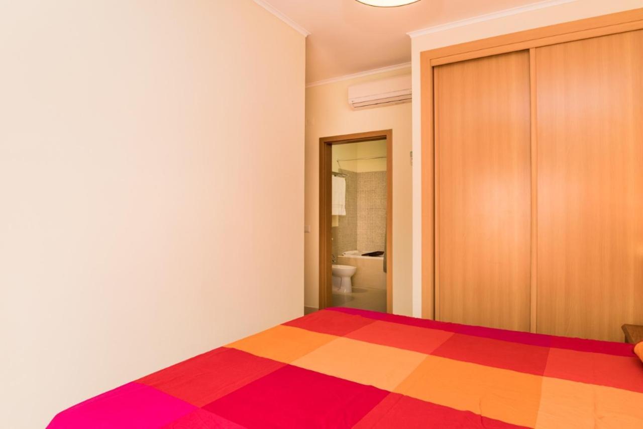 New !! Two Bedroom Cabanas Tavira - Banda Musical Green Exteriér fotografie