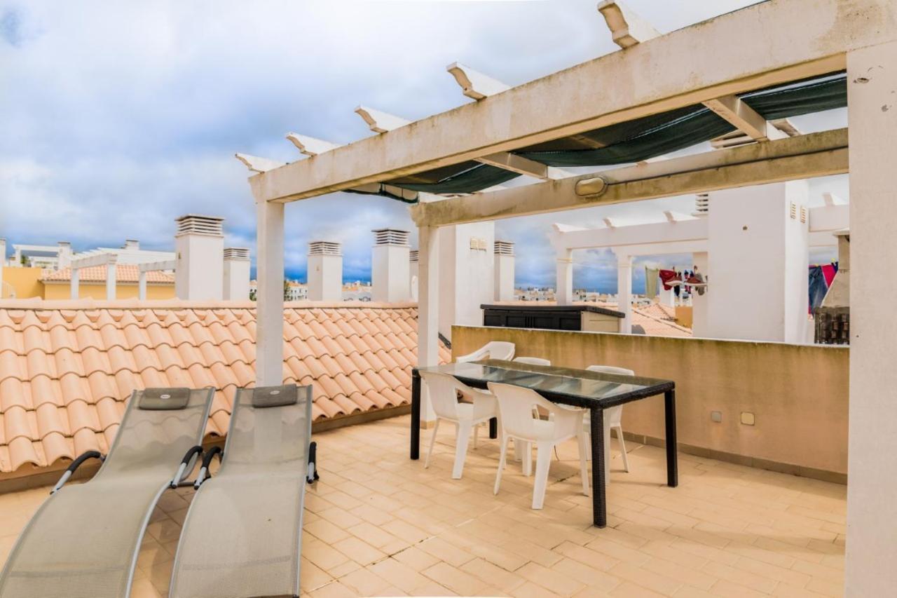 New !! Two Bedroom Cabanas Tavira - Banda Musical Green Exteriér fotografie