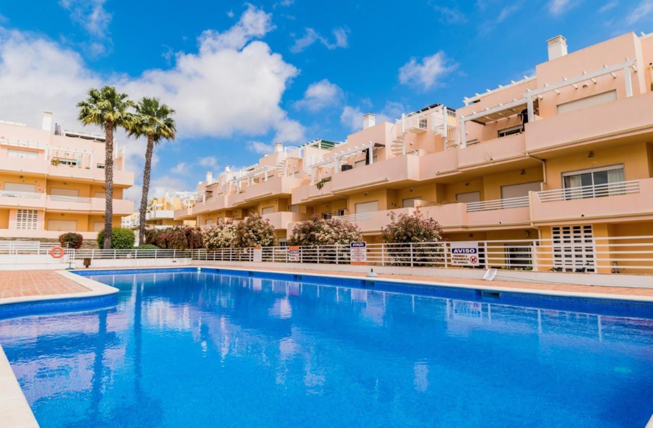 New !! Two Bedroom Cabanas Tavira - Banda Musical Green Exteriér fotografie